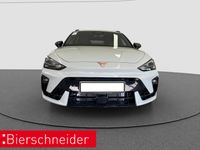 Cupra Leon - Vorschau Bild 3
