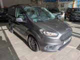 Ford Transit Courier Sport - Ford Transit: Sport