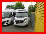 Rapido Serie 6F 606F Peugeot Boxer - Rapido Neu