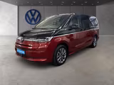 Volkswagen T7 Multivan1.4 eHybrid DSG Life Navi IQ.LIGHT - - : Schwarz, Van
