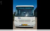 Niesmann + Bischoff Arto 69G - Niesmann + Bischoff Wohnwagen & Wohnmobile