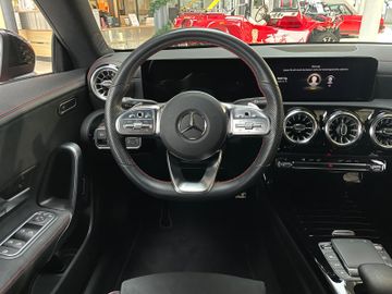 Mercedes CLA 200 - 10