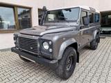 Land Rover Defender 110 Station Wagon SE - Land Rover Gebrauchtwagen von 2007