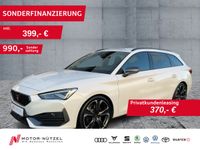 Cupra Leon - Vorschau Bild 1