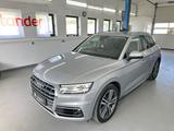Audi Q5 50 TDI quattro Sport*AHK*Kamera* - Audi Q5 mit Diesel-Antrieb: Sport