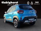 Dacia Spring Electric Comfort PlusNavi  Rückfahrkam. - Dacia Spring: Automatik
