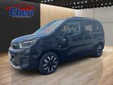 Citroën Berlingo Blue HDi 130  Max M XTR - Citroën Berlingo Gebrauchtwagen in Chemnitz