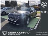 Audi e-tron Sportback 50 "S line", NP: 90.000 € - Audi e-tron in Köln
