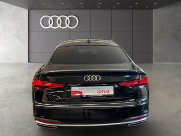 Audi A5 - 5