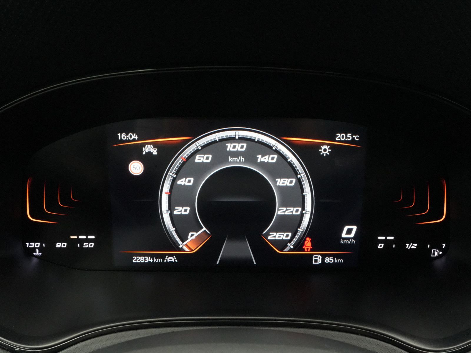 Seat Arona - Bild 5