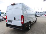 Citroën Jumper Kasten Hochraum 35 L4H2 Heavy BlueHDi 180 - Citroën Jumper l1h2