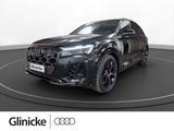 Audi Q7 TFSI e qu. S line business Pano AHK B&O - Gebrauchtwagen in Mönchengladbach
