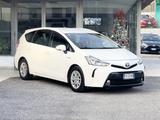 Toyota Prius 1.8 Hybrid e-CVT 99CV E6 - 2017 - Toyota Prius: 7 Sitzer