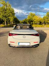 Mercedes-Benz CLE 180 AMG Line/Sonderlack/Burmester/20Zoll - Mercedes-Benz CLE-Klasse von privat