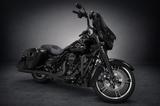 Harley-Davidson Street Glide CVO SPECIAL*SCREAMIN EAGLE*KESSTECH - HARLEY-DAVIDSON SCREAMIN EAGLE