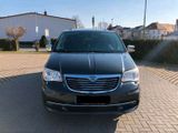 Lancia Voyager 2.8 CRD STOW N GO Mega Voll... - Lancia Voyager von privat