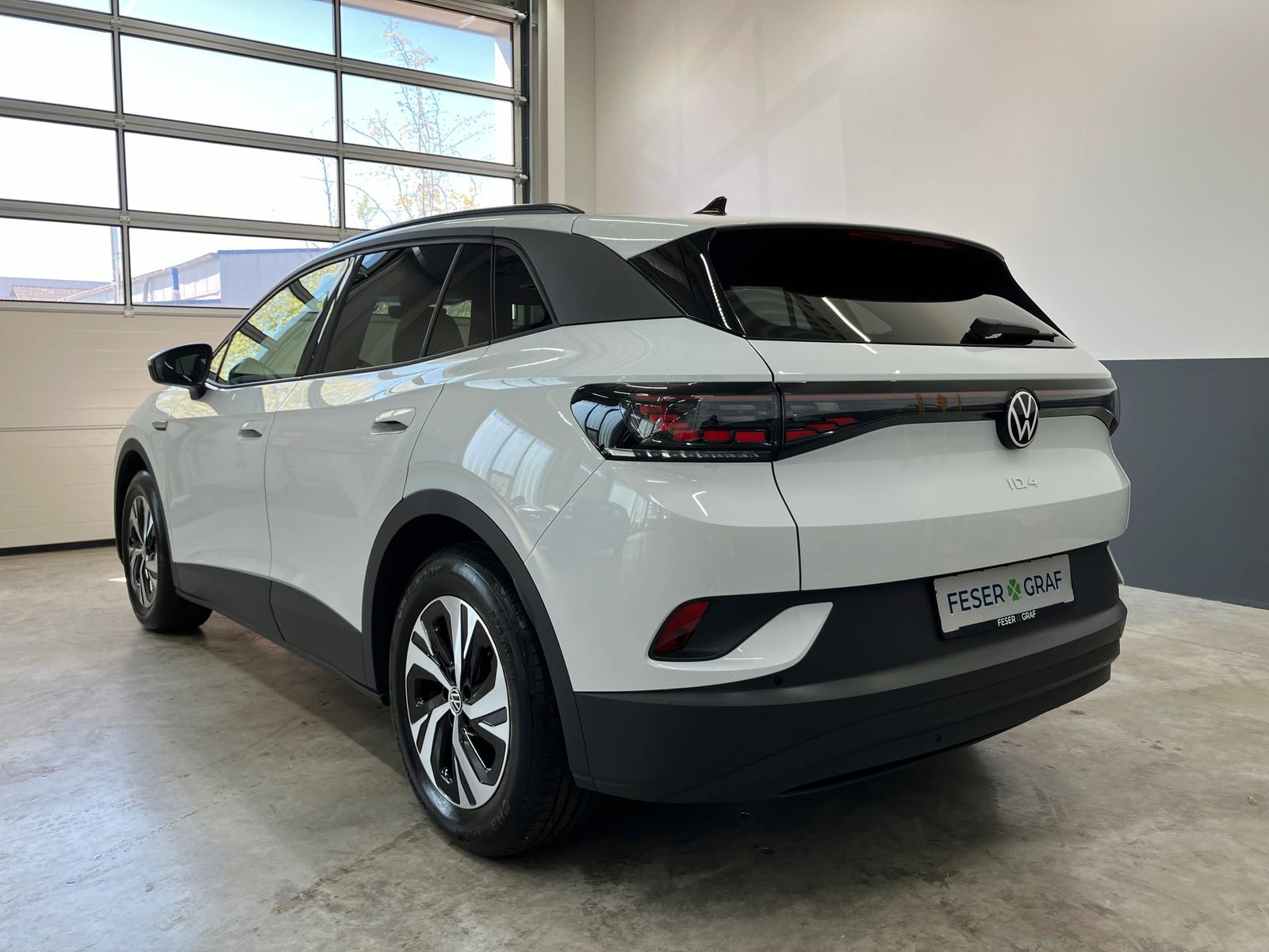 Volkswagen ID.4 - Bild 8