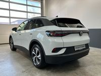 Volkswagen ID.4 - Vorschau Bild 8