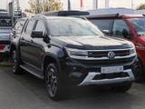 Volkswagen Amarok Style DC 3.0 TDI V6 4MOTION+AHK+ACC+RFK - Volkswagen Amarok mit Diesel-Antrieb: Allradantrieb, Geländewagen