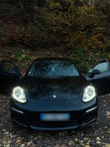 Porsche Panamera 3.0 diesel édition 300 - Porsche Panamera Edition mit Diesel-Antrieb