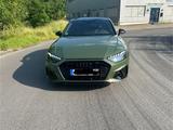 Audi A4 40 TDI S tronic S line S line