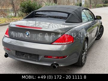 BMW 635 - 12