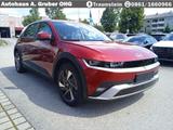 Hyundai IONIQ 5 - rote Hyundai IONIQ 5