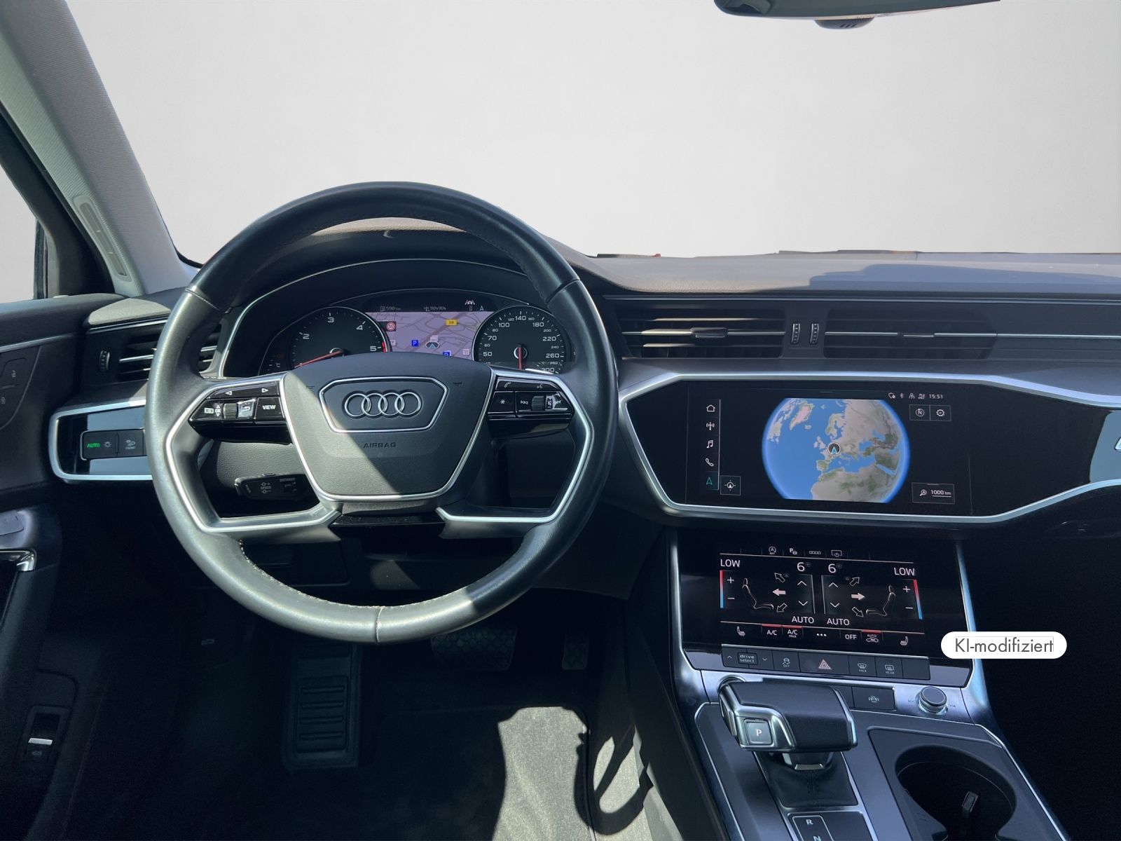 Audi A6 - Bild 3
