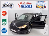 Ford Tourneo Courier Trend 1,5TDCi 55kW KLIMA - Ford Tourneo Courier: Van
