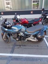 Suzuki GSF 1200 S Bandit  - 2001 BANDIT 1200