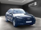 Audi Q5 Sportback qua S line Matrix*AHK*Navi*OptikPak - Audi Q5: Sportback