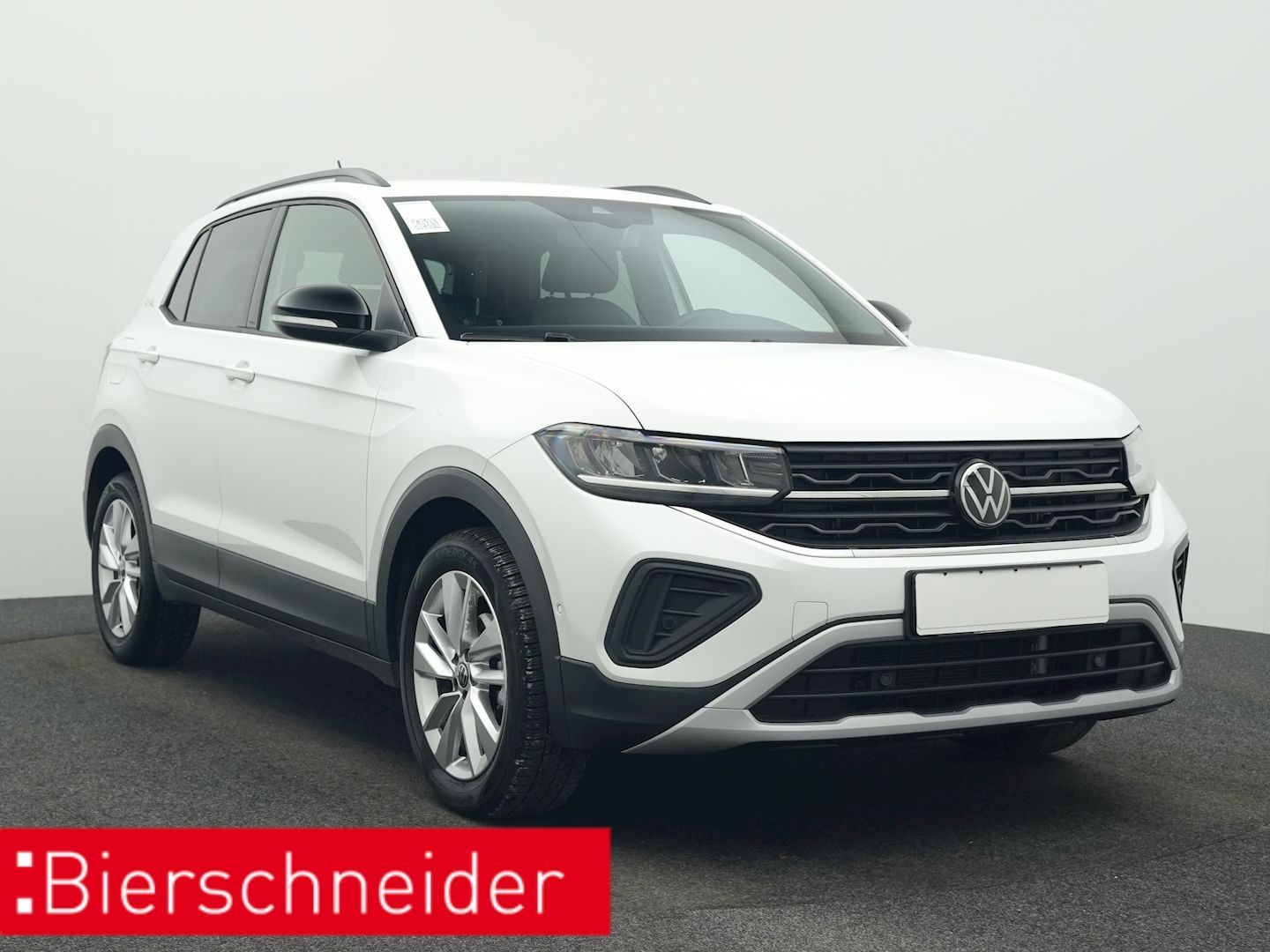 Volkswagen T-Cross - Bild 9
