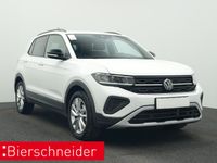 Volkswagen T-Cross - Vorschau Bild 9
