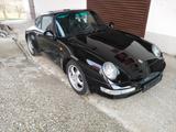 Porsche 993 Carrera Coupé Carrera - Porsche 993 in München