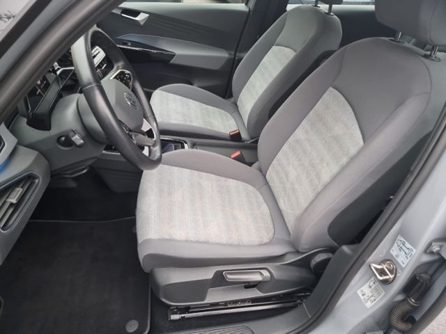 Fahrzeugabbildung Volkswagen ID.3 PRO PERFORMANCE 62kWh LED KLIMA KEYLESS SHZ