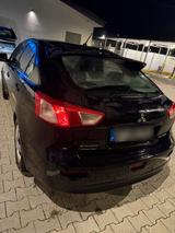 Mitsubishi Lancer 1.8 DI-D  TÜV 12/26  X... - Mitsubishi Lancer mit Diesel-Antrieb: Limousine, 1.8