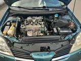 Nissan Primera 1.8 acenta Traveller acenta - Nissan Primera aus 2003: Kombi