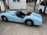 Triumph TR3 - Triumph TR3 Gebrauchtwagen