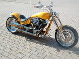 Harley-Davidson Custom Bike Sonderanfertigung - HARLEY-DAVIDSON BIKE