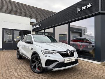 Renault Arkana R.S. Line E-TECH 145  BOSE