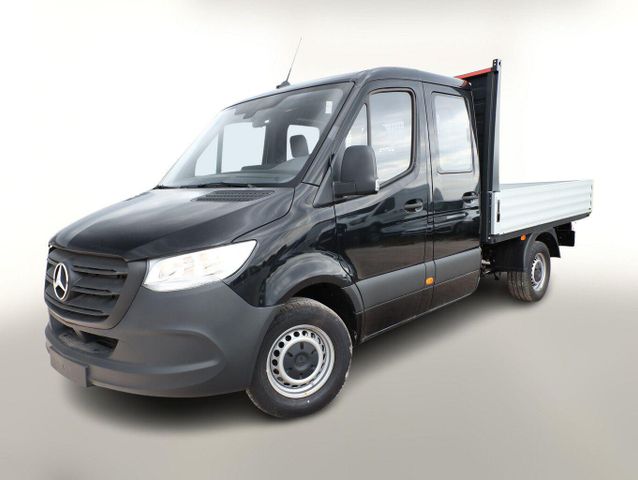 Mercedes-Benz Sprinter Pritsche DoKa 315 CDI 150 L2 AHK 7-S