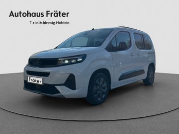 Fotografie Opel Combo Life GS 1.5D AT Navi Kamera LED Sitzheizg