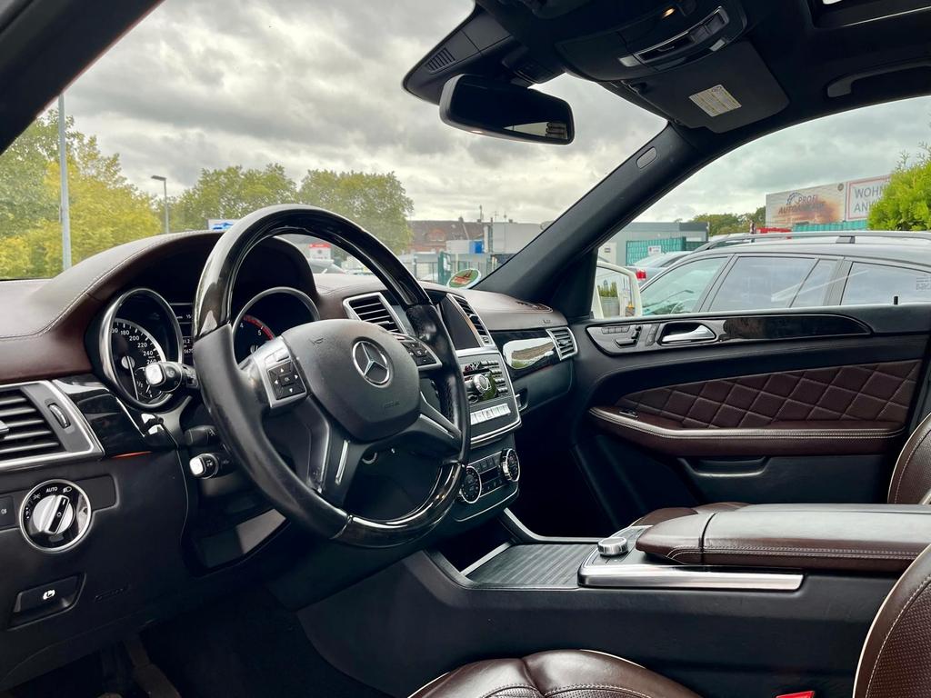 Mercedes-Benz ML 350