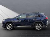 Toyota RAV 4 Hybrid 4x4 Lounge *360°*PANO*JBL*MEMORY* - Toyota RAV 4 Gebrauchtwagen in Düsseldorf