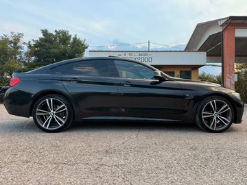 BMW 420 - 5