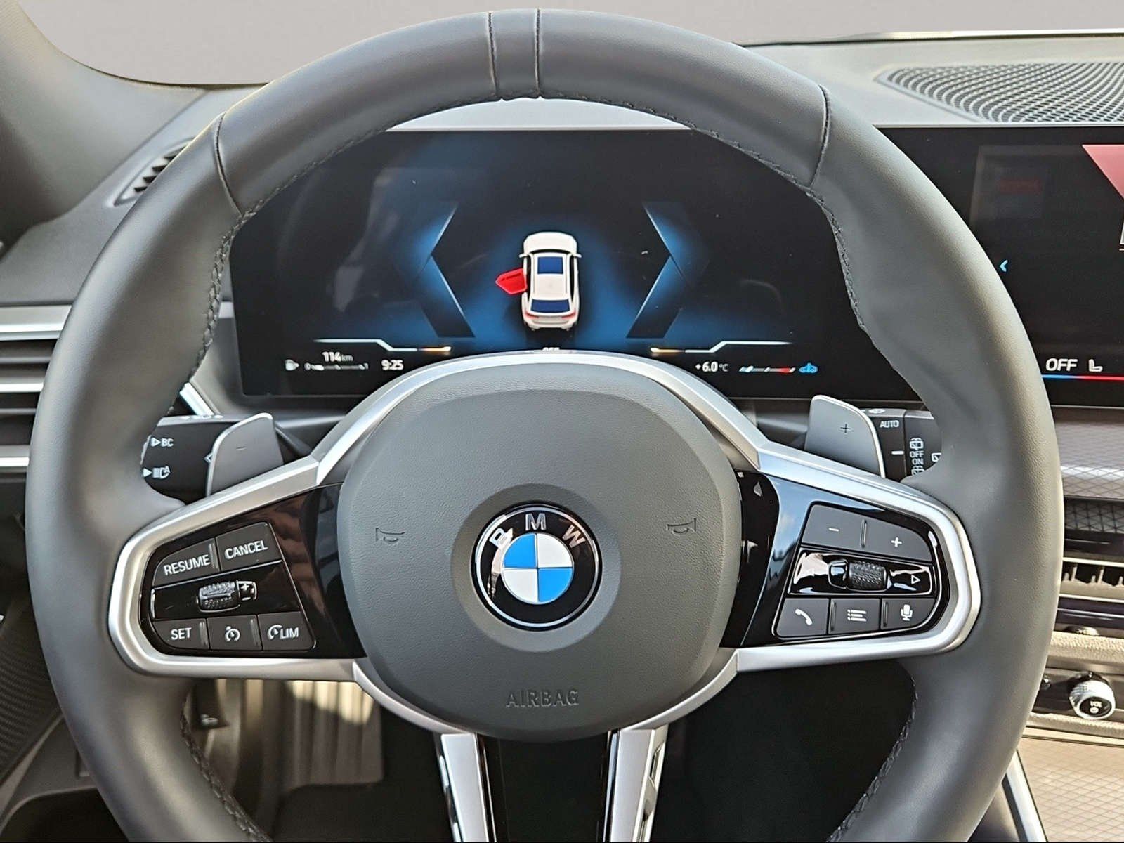 BMW 318 - Bild 15