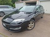 Renault Laguna - Renault Laguna mit Diesel-Antrieb: Kombi