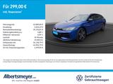 Volkswagen Passat Variant 1.5 eHybrid R-Line +DSG+AHK+NAVI+