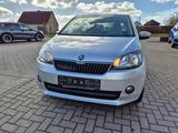 Skoda Citigo Ambition - Skoda Citigo mit Benzin-Antrieb