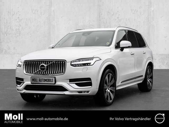 Volvo XC90 Plus Bright AWD B5 Diesel EU6d 7-Sitzer All